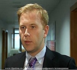 Новое партнерство "Медиакоммуникационный союз"