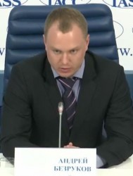Андрей Безруков, директор по стратегическому маркетингу GS Group