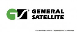 Новые ресиверы от «General Satellite»