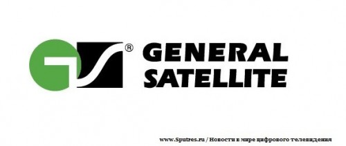 Новые ресиверы от «General Satellite»