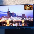 Samsung и 20th Century Fox будут продвигать контент UHD