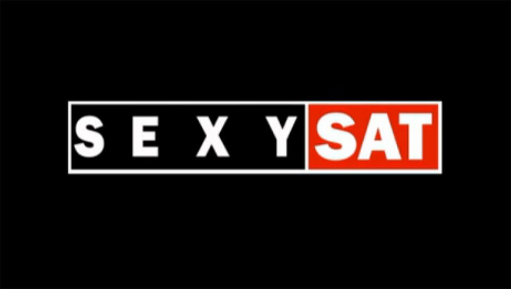 Sat sexy Sexysat Tv.