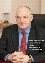 Юрий Припачкин, президент Ассоциации кабельного ТВ России