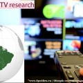 Латинская Америка стремится занять лидирующую позицию на рынке платного телевидения