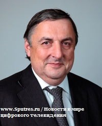 Андрей Голованов, директор по контентной политике «Ростелеком»