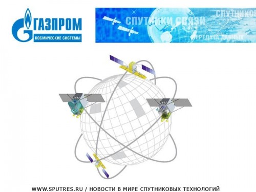 Планы по развитию системы "Ямал"