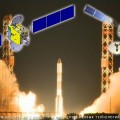 Подготовка к запуску спутников "Луч-5В" и "КазСат-3" идет по плану