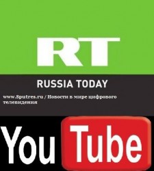 Телеканал Russia Today находится под подозрением у американских властей
