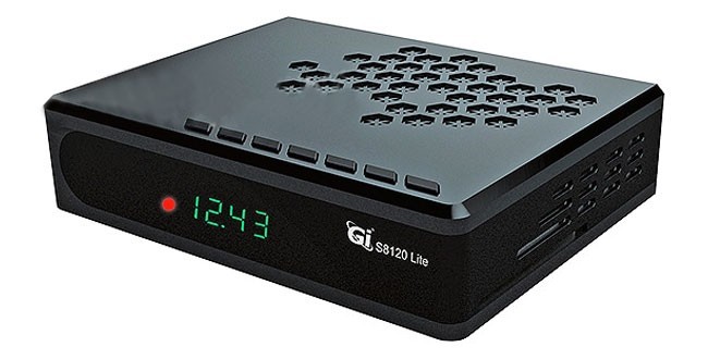  Gi S8120    -  7