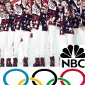 NBC будет транслировать Олимпиаду в США