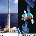 Ракета "Зенит" и спутник EUTELSAT будут запущены 27 мая