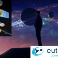 Рокировка спутников Eutelsat