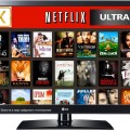 Абонентам Netflix доступен контент в Ultra HD формате