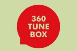 360Tunebox