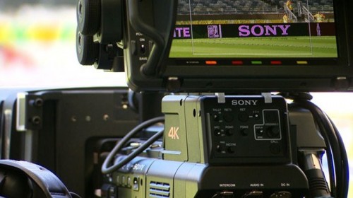 Sony и NHK уже снимают некоторые моменты в формате сверхвысокой четкости 4K