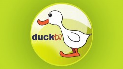 Ducktv - новый телеканал для малышей