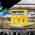 Xtra TV предлагает абонентам подключится к "Футбол 1" в HD качестве