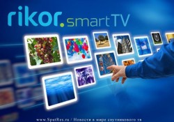 “РикорSmart TV” нашел способ привлечь новых абонентов