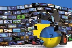 Дальнейшее развитие платного телевидения на Украине становится экономически невыгодным