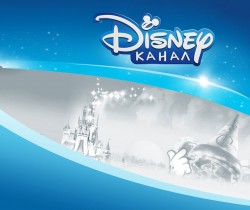 Канал Disney обновляет ребрендинг