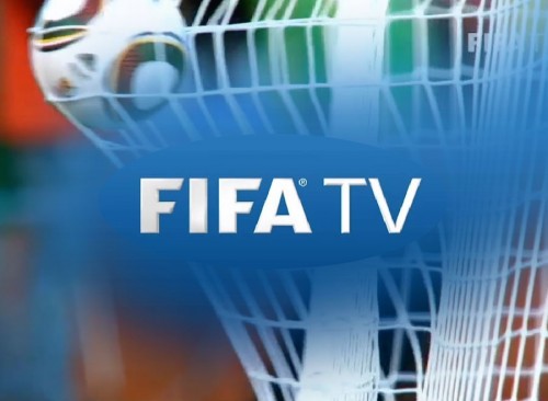 FIFA: ЧМ-2014 - самое крупное мультимедийное событие