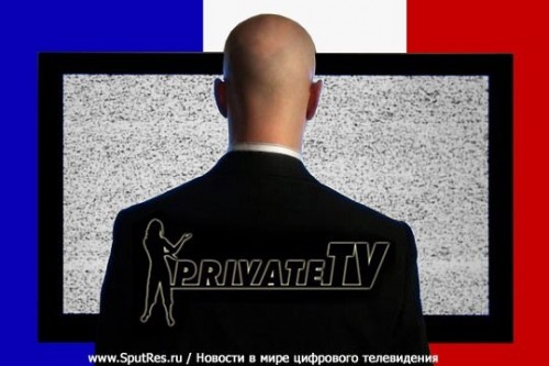 Private TV ушел с экранов телевизоров