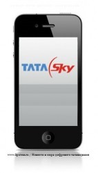 Tata Sky