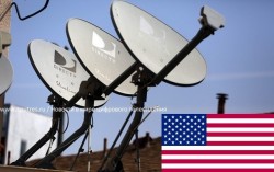 Американский спутниковый иновещательный канал не планирует вещать на русском языке