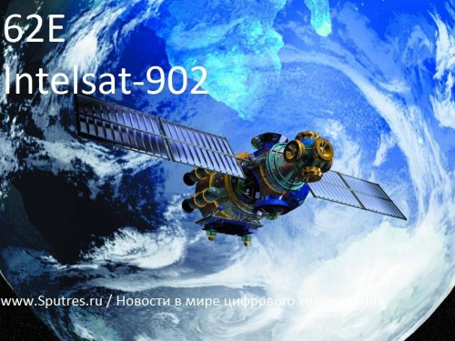 Intelsat-902