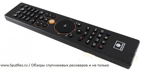 Sagemcom DSI74 HD (пульт)