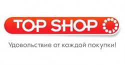 "TopShop TV" телеканал