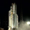 Запуск спутника Arsat-1 прошел успешно