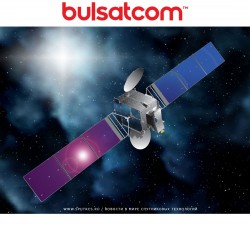 В 2016 году Болгария хочет запустить собственный телекоммуникационный спутник bulsatcom