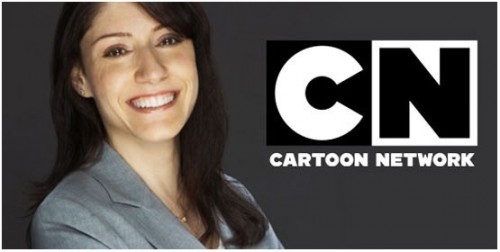 Кристина Миллер, президент Cartoon Network