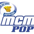 На спутнике "Hot Bird" появился новый музыкальный телеканал MCM Pop