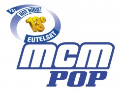 На спутнике "Hot Bird" появился новый музыкальный телеканал MCM Pop