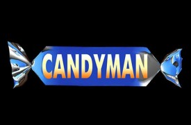 «Candyman» - мир женского удовольствия