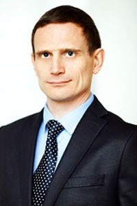 Алексей Карпов, директор по продажам и абонентскому обслуживанию Триколор ТВ