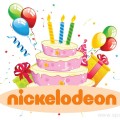 Канал Nickelodeon готовит сюрпризы к Дню Рождения