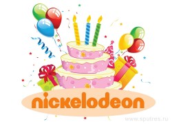 Канал Nickelodeon готовит сюрпризы к Дню Рождения