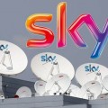 Sky занимает лидирующие позиции в Европе