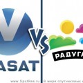 Viasat и Радуга ТВ: на оператора опять подали иск в суд