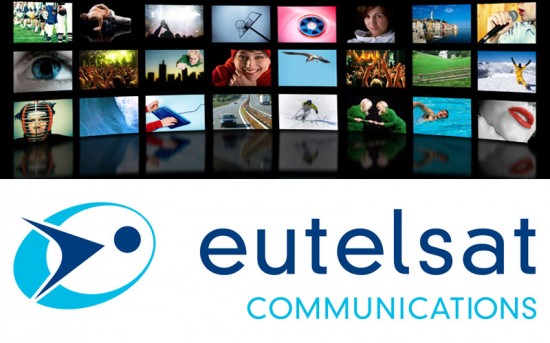 Телеканалы, вещающие со спутников «Eutelsat», стали более популярными, чем 4 года назад