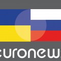 «Euronews» стал неугоден сразу двум странам - России и Украине