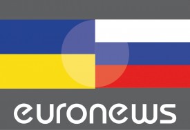 «Euronews» стал неугоден сразу двум странам - России и Украине