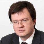 Алексей Холодов, генеральный директор «Триколор ТВ»