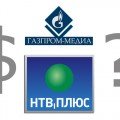 "Газпром-Медиа" хочет продать спутникового оператора «НТВ-Плюс»