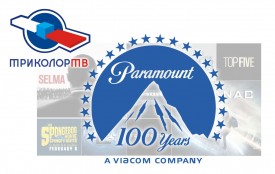 На телеканалах «Триколор ТВ» появятся фильмы Paramount Pictures
