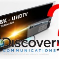 Discovery не готова к запуску телеканала в 4К