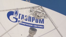 «Газпром» разрывает договора с Францией